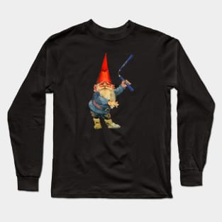 Gnomechucks Long Sleeve T-Shirt